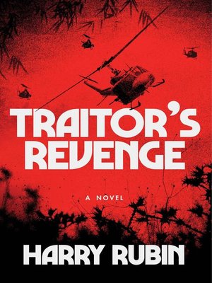 cover image of Traitor's Revenge